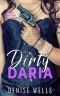 [Dirty Darlings 02] • Dirty Daria